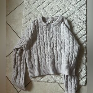 A New Day Target Sweater